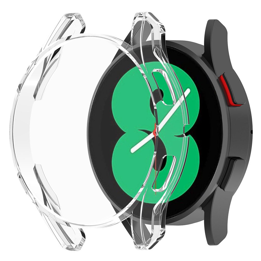  Galaxy Watch FE 40 mm Skal TPU Transparent
