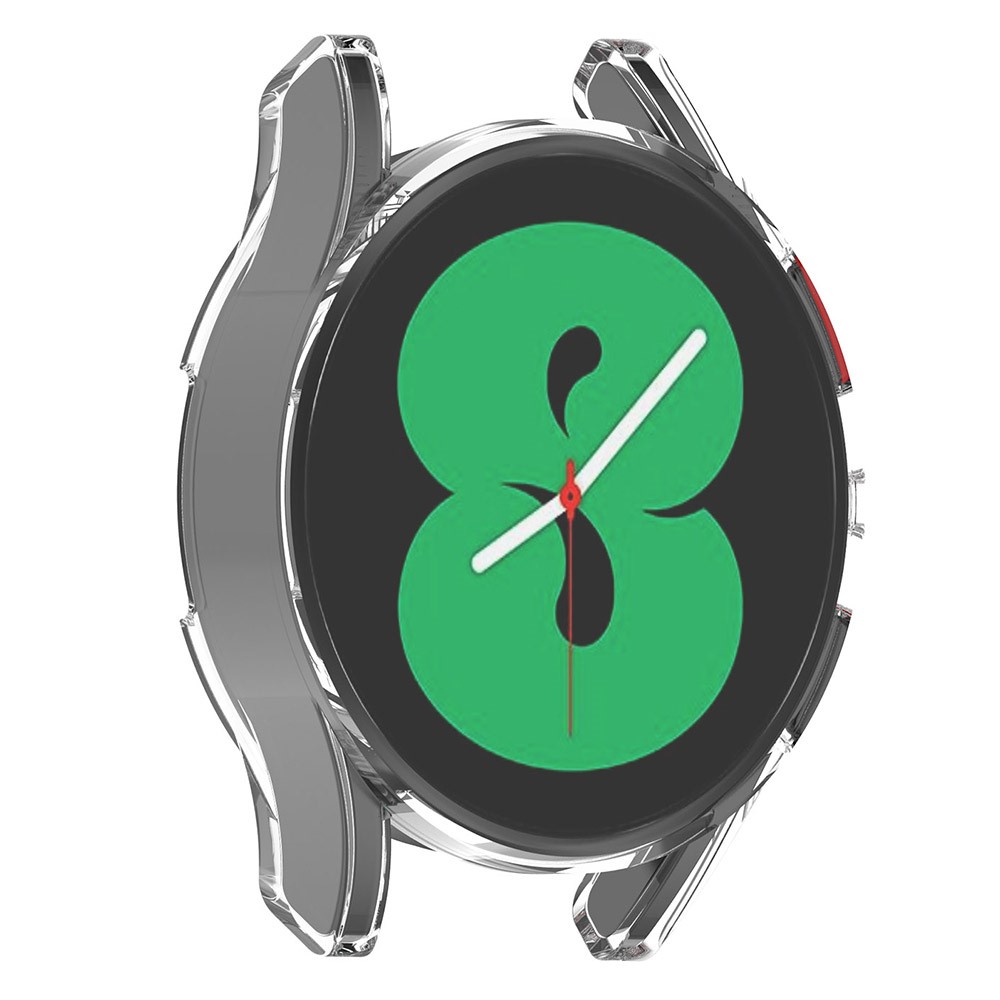  Galaxy Watch FE 40 mm Skal TPU Transparent