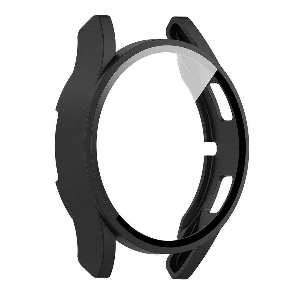 Galaxy Watch FE/4 40 mm Skal Med Skärmskydd Svart