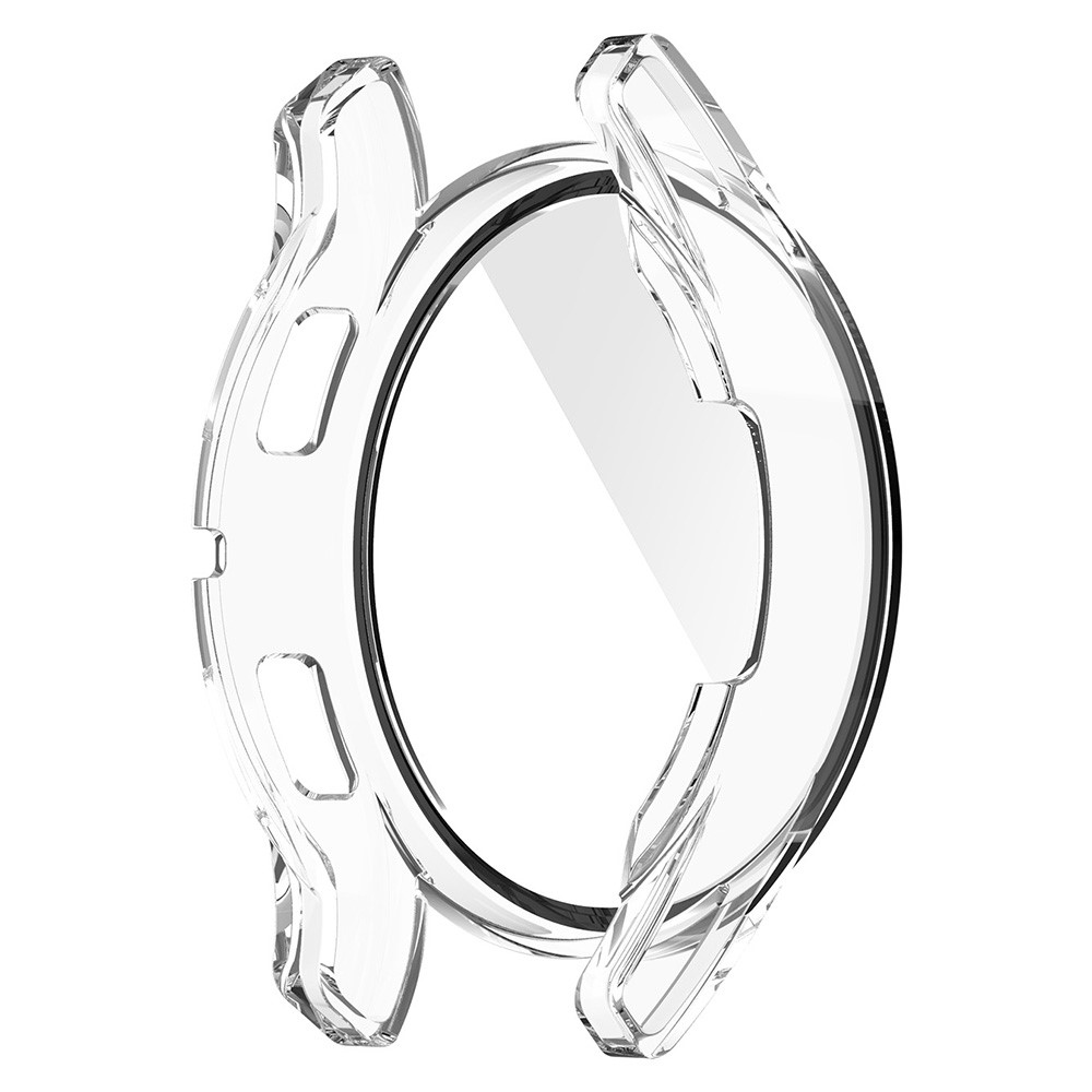  Galaxy Watch FE/4 40 mm Skal Med Skärmskydd Transparent