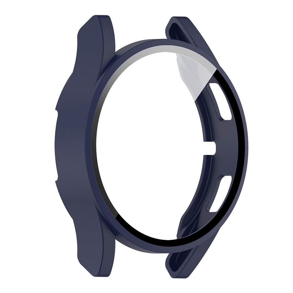  Galaxy Watch FE/4 40 mm Skal Med Skärmskydd Mörk Blå