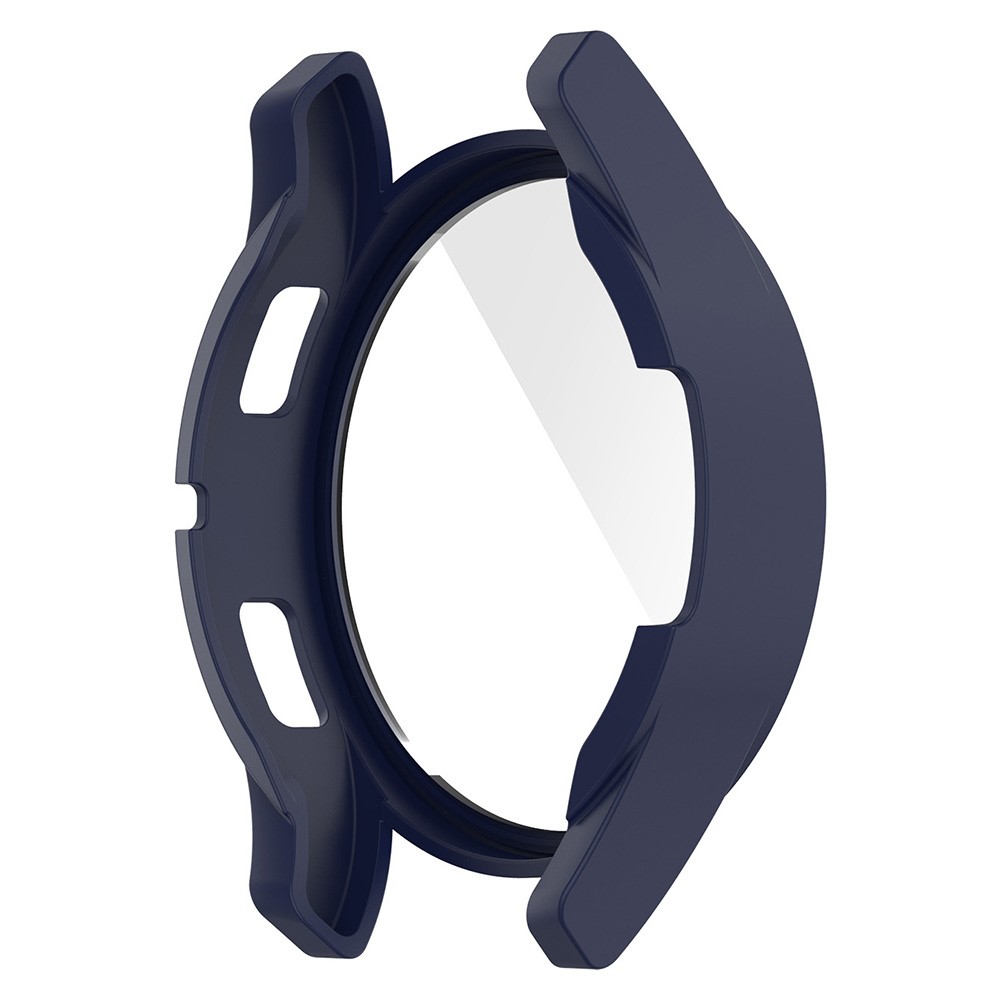  Galaxy Watch FE/4 40 mm Skal Med Skärmskydd Mörk Blå