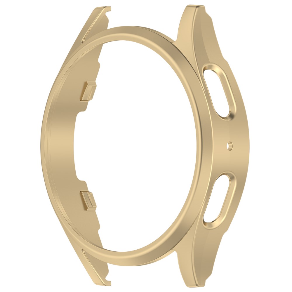  Galaxy Watch 7 40 mm Skal Till Smartklocka Guld