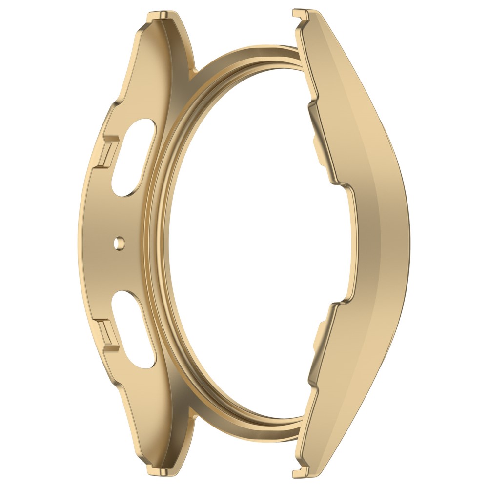  Galaxy Watch 7 40 mm Skal Till Smartklocka Guld