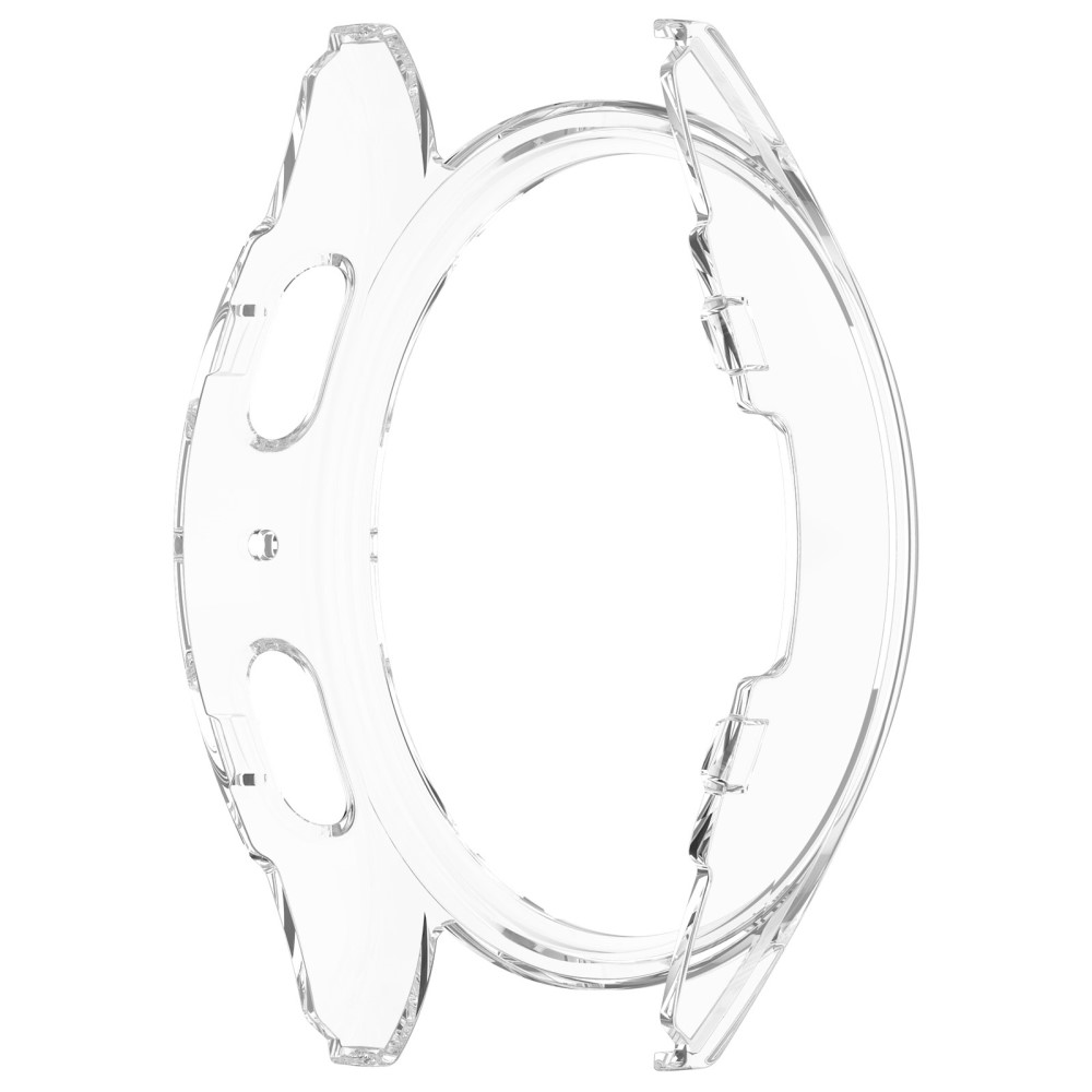  Galaxy Watch 7 40 mm Skal Till Smartklocka Transparent