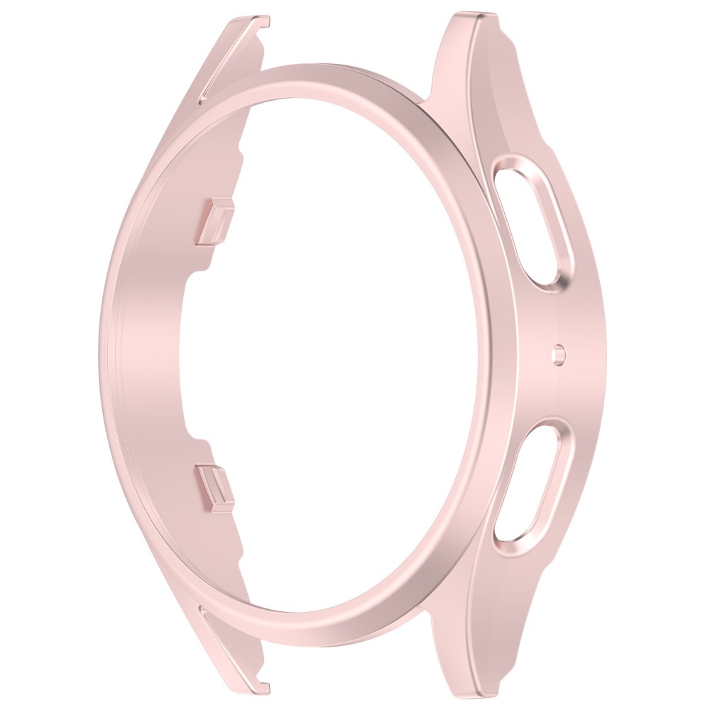  Galaxy Watch 7 40 mm Skal Till Smartklocka Rosa