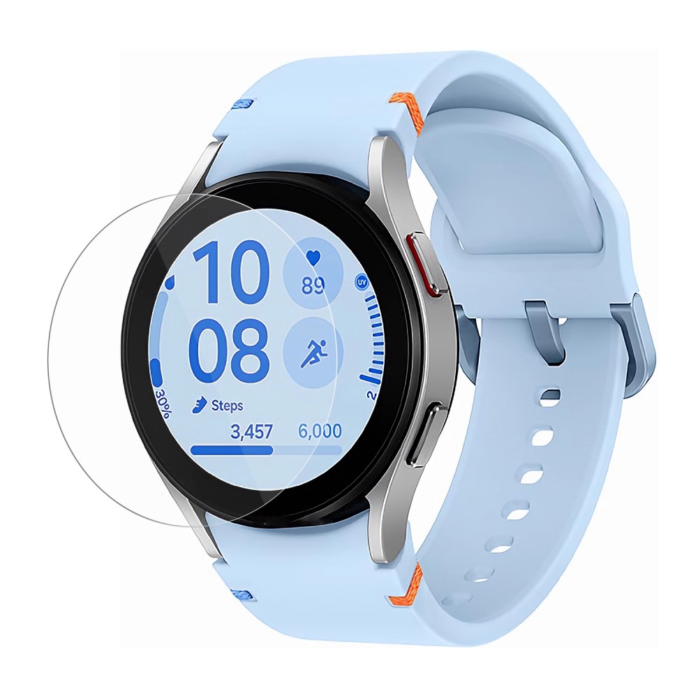  Galaxy Watch FE 40 mm Skärmskydd Transparent