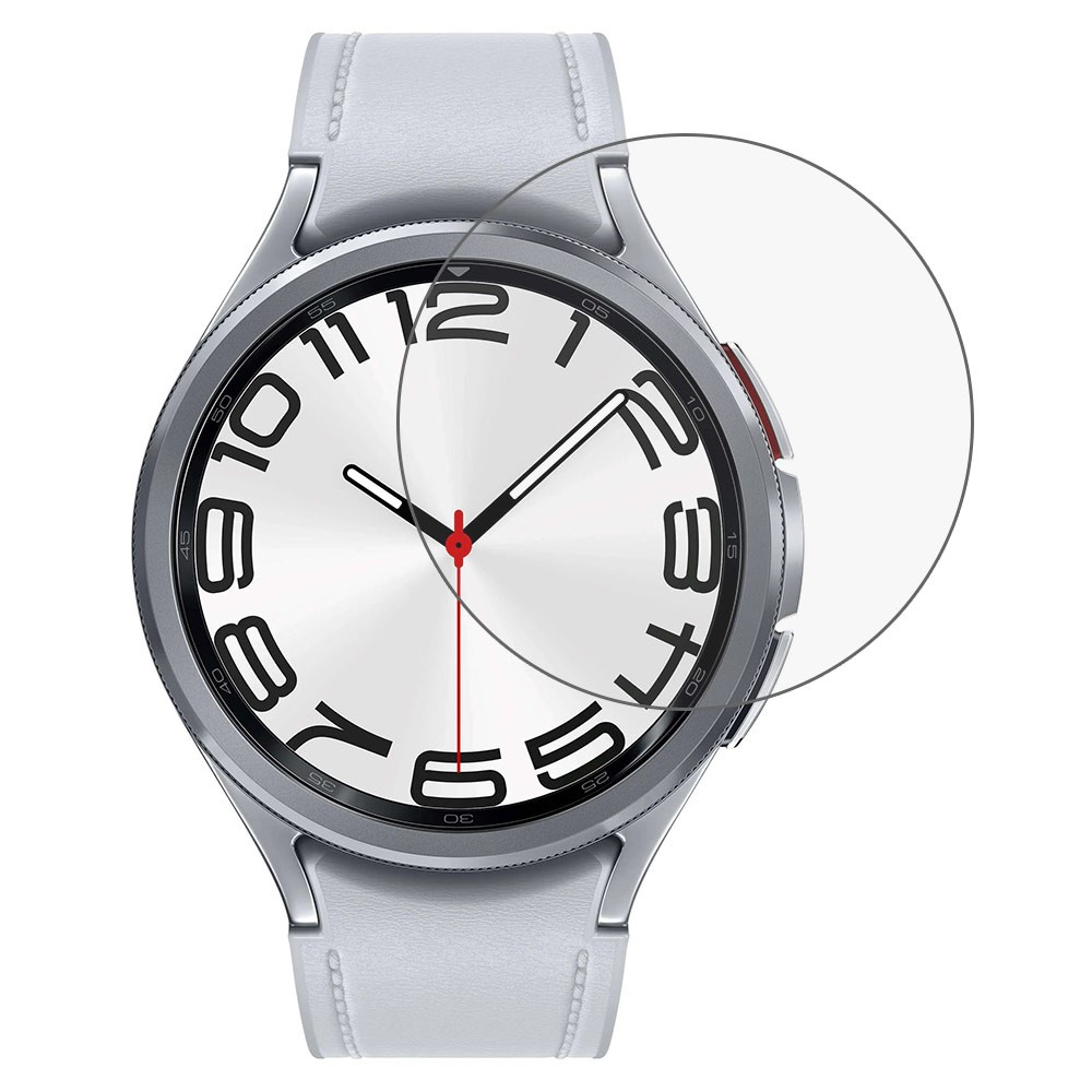 RURIHAI RURIHAI Galaxy Watch Ultra (2025) / 47 mm Skärmskydd Heltäckande