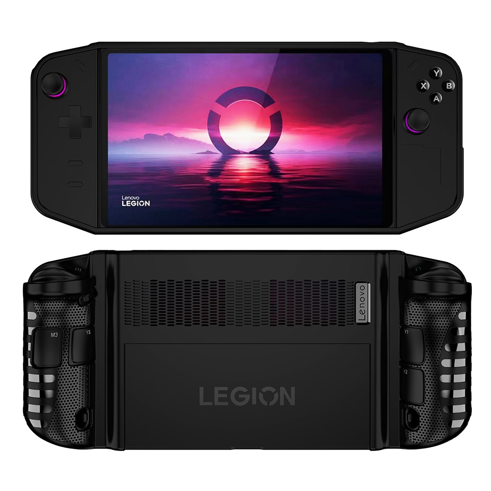  Lenovo Legion Go Skal Svart