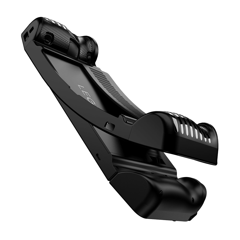 Lenovo Legion Go Skal Svart