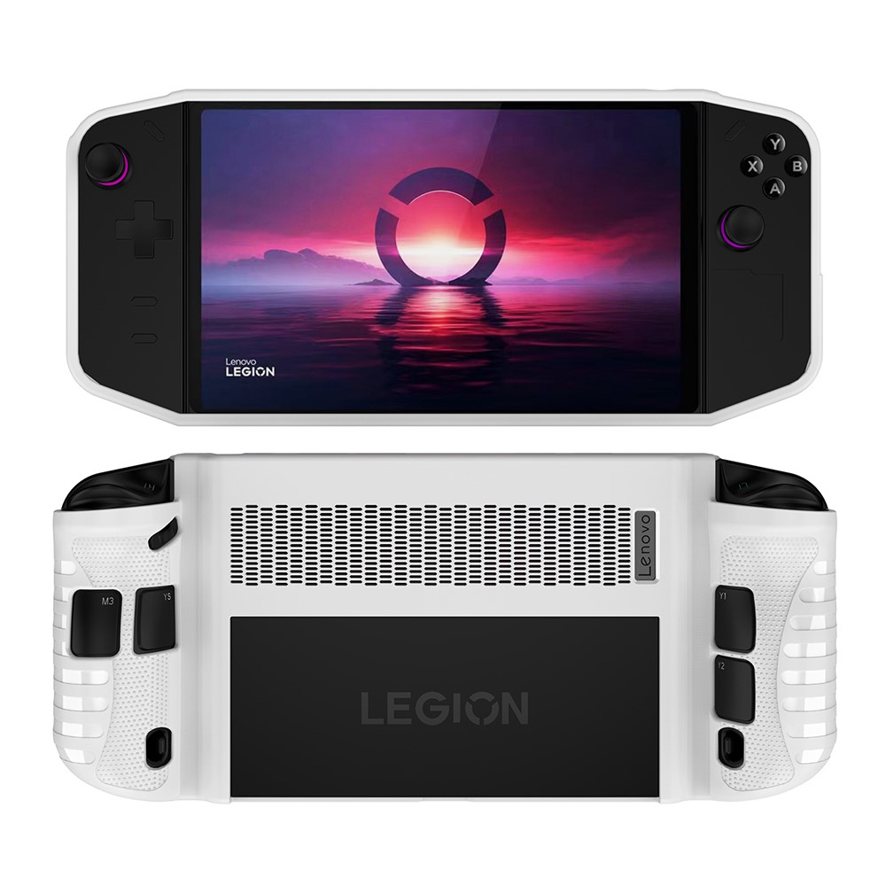  Lenovo Legion Go Skal Vit
