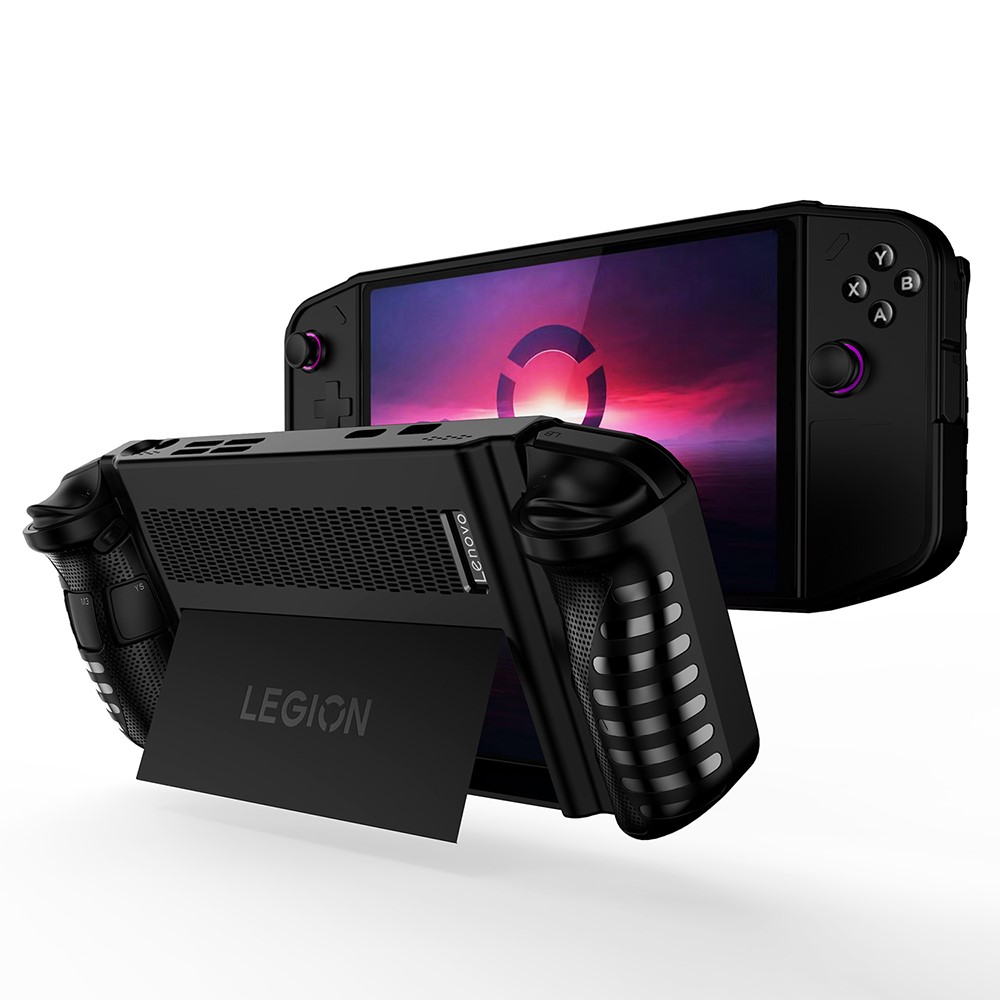  Lenovo Legion Go Skal Vit