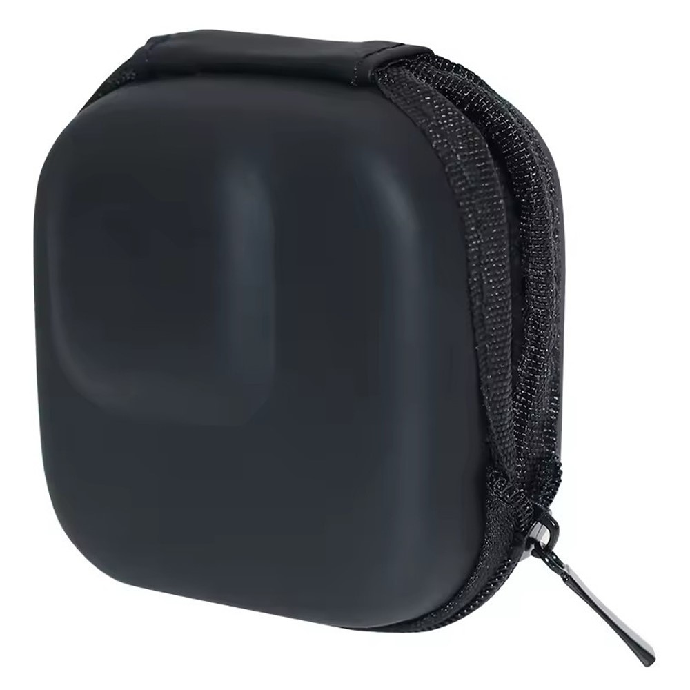  GoPro Hero 1-8 Skyddsfodral Svart