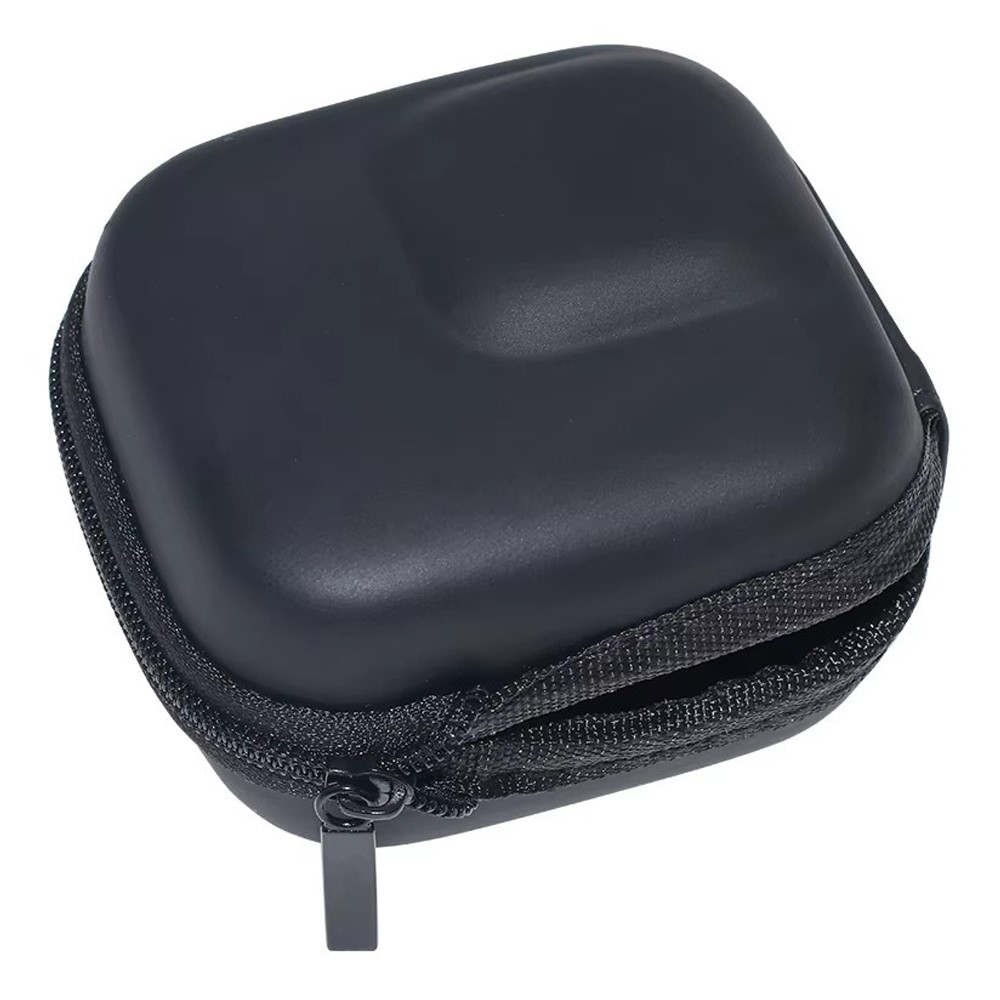  GoPro Hero 1-8 Skyddsfodral Svart