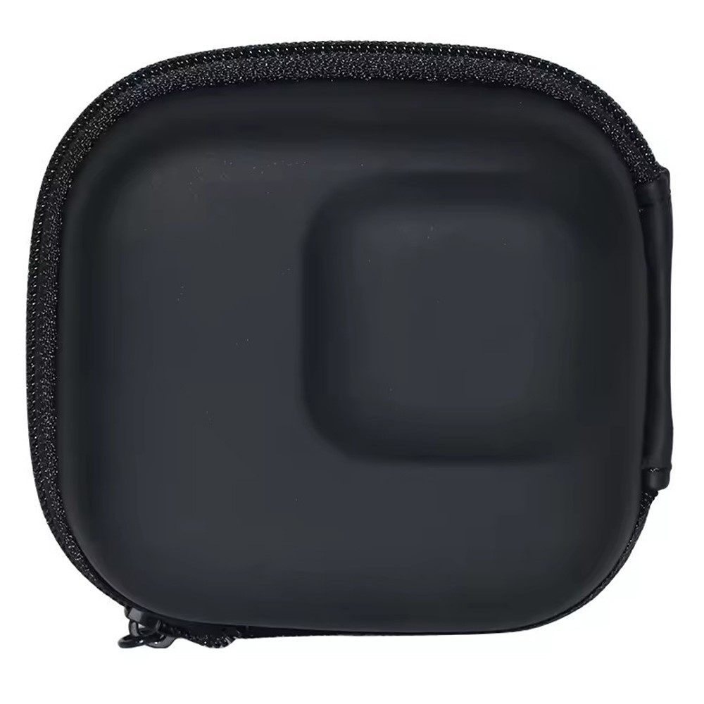  GoPro Hero 1-8 Skyddsfodral Svart