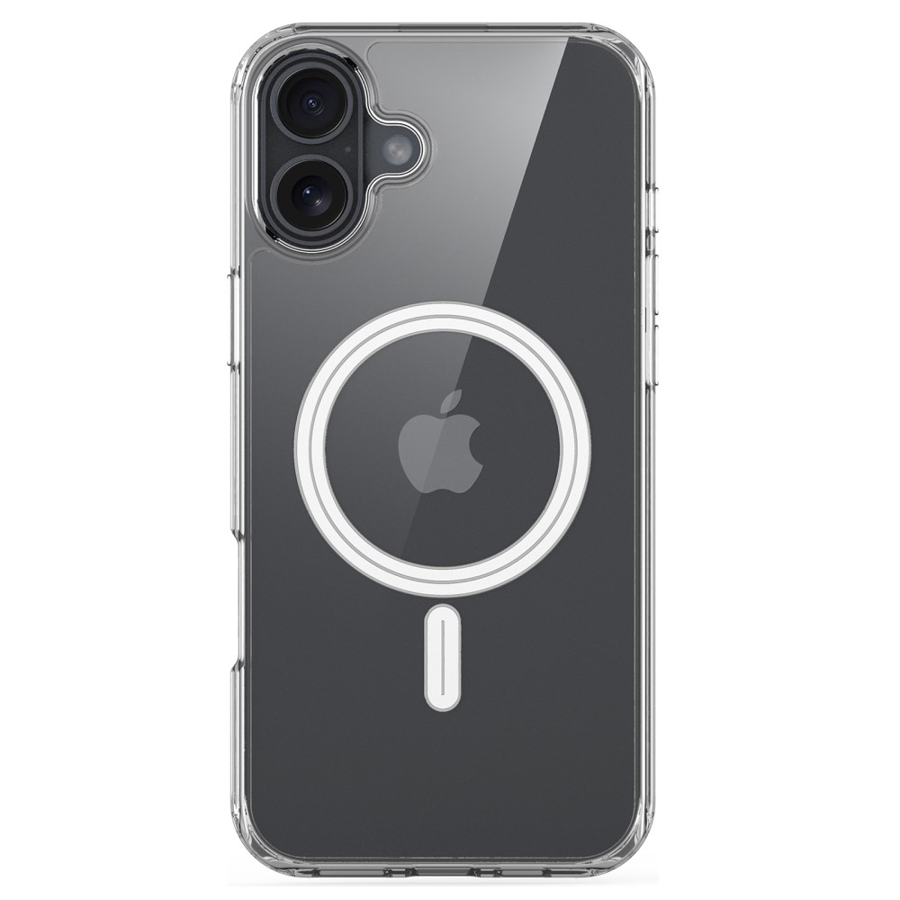 DUX DUCIS DUX DUCIS iPhone 16 Plus Skal MagSafe Clin Series Transparent