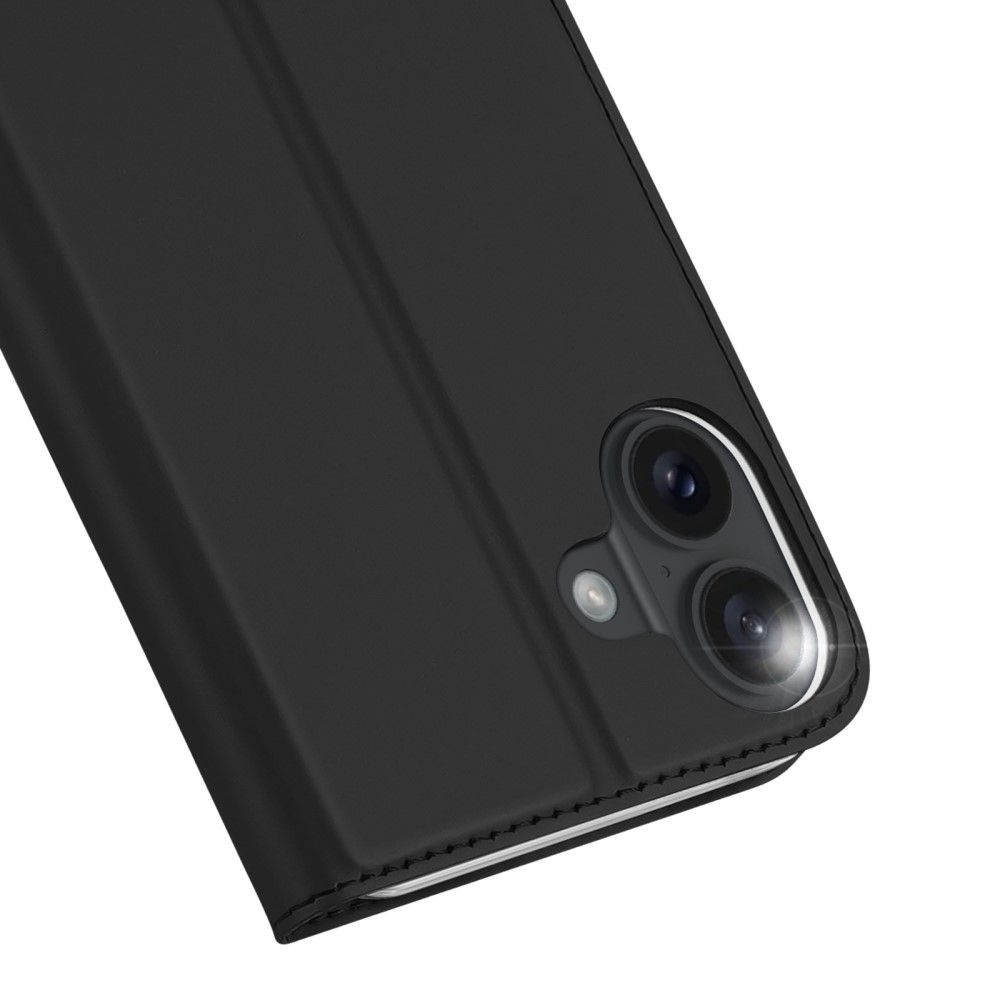 DUX DUCIS DUX DUCIS iPhone 16 Plus Fodral Skin Pro Series Svart
