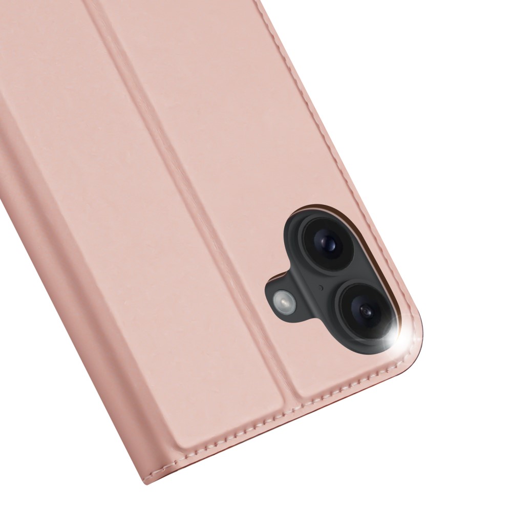DUX DUCIS DUX DUCIS iPhone 16 Plus Fodral Skin Pro Series Roséguld