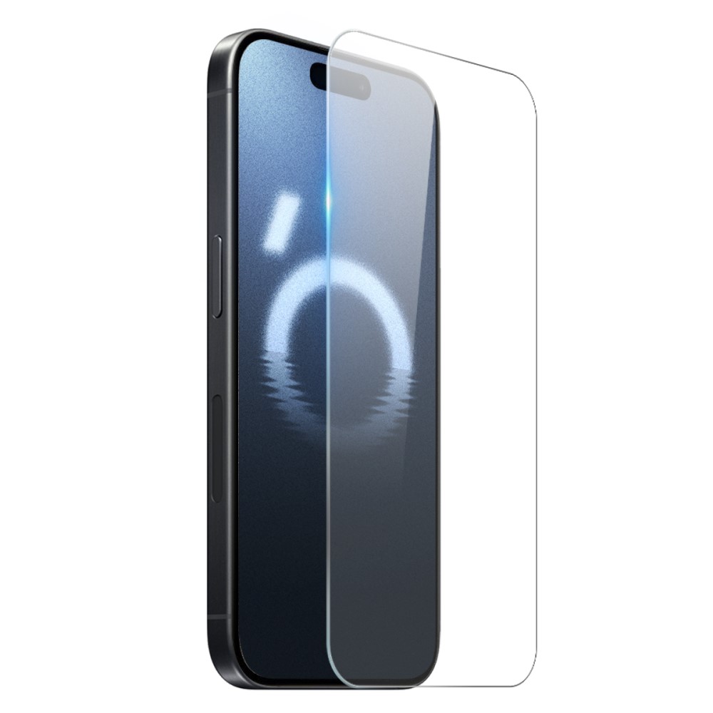 NORTHJO NORTHJO iPhone 16 Pro Max 3in1 Komplett Skydddspaket