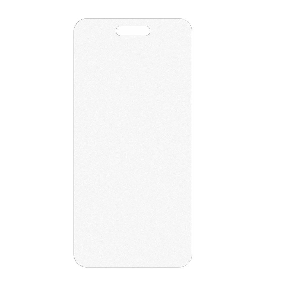  iPhone 16 Pro Max Skärmskydd Matt Yta