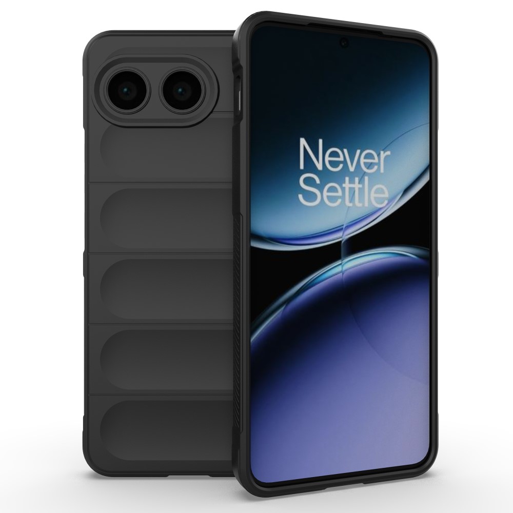  OnePlus Nord 4 Skal Magic Shield Svart