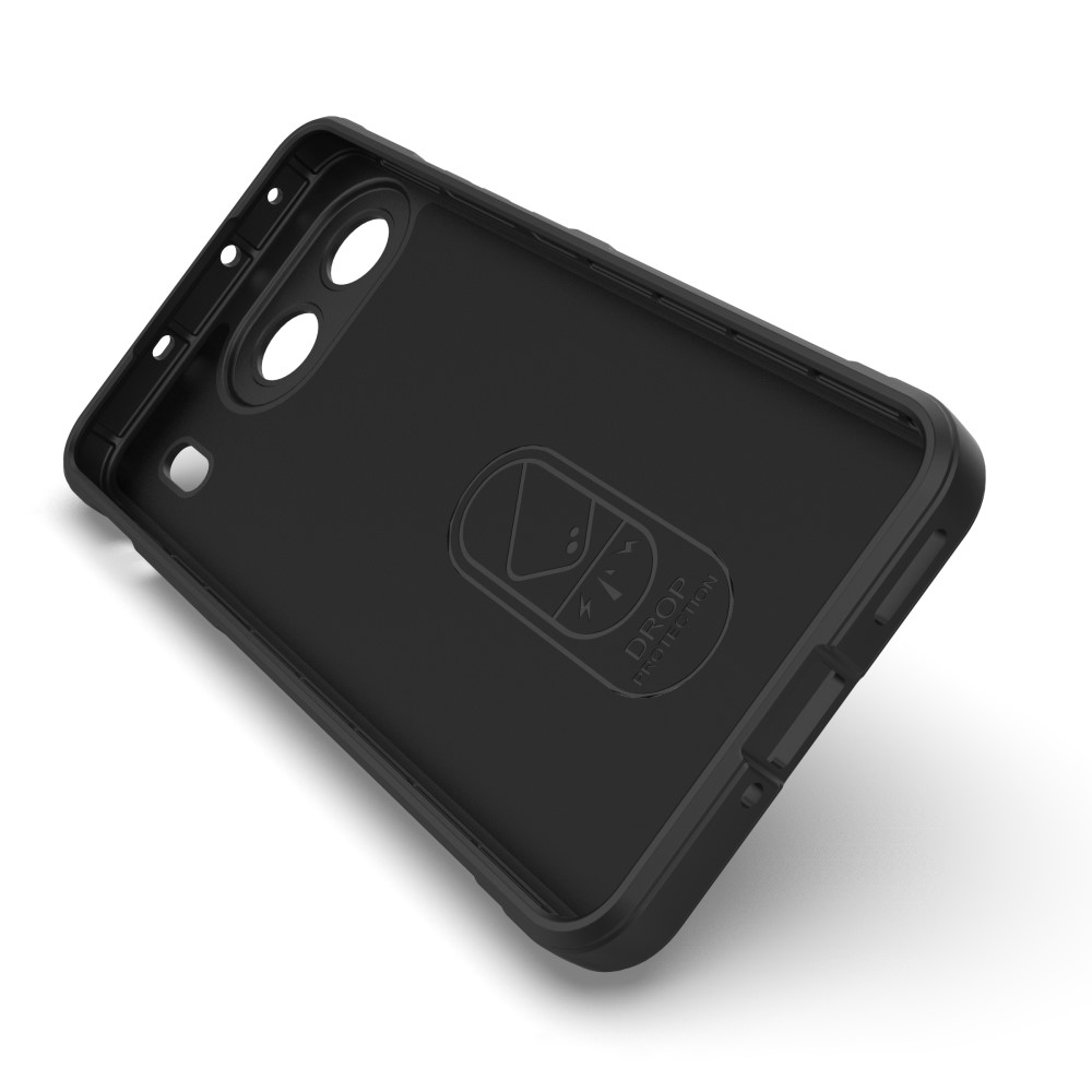  OnePlus Nord 4 Skal Magic Shield Svart