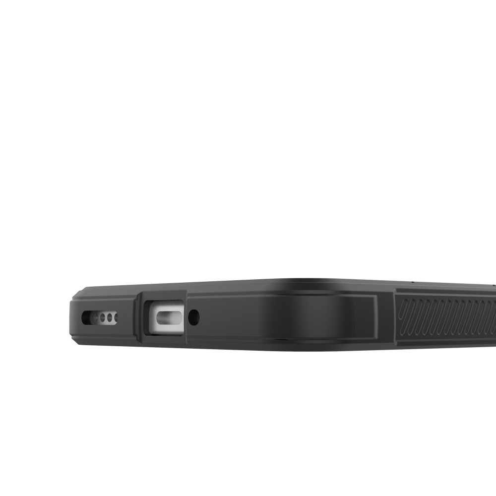  OnePlus Nord 4 Skal Magic Shield Svart