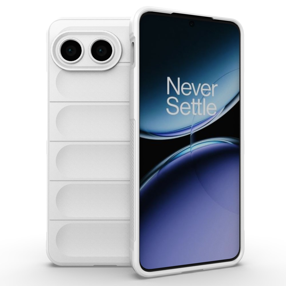  OnePlus Nord 4 Skal Magic Shield Vit