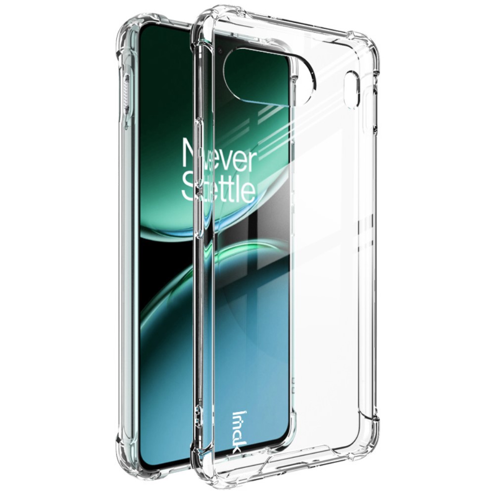 IMAK IMAK OnePlus Nord 4 Skal Transparent