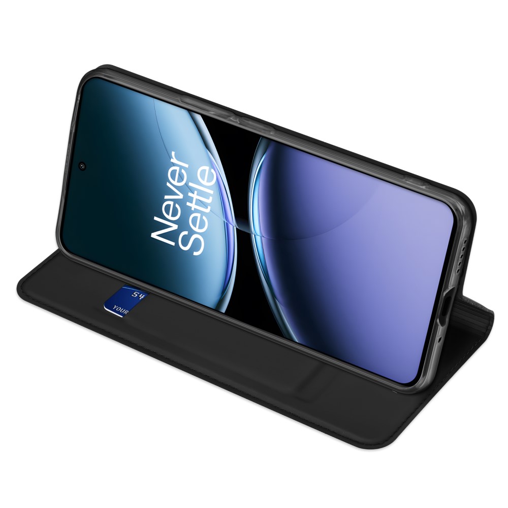 DUX DUCIS DUX DUCIS OnePlus Nord 4 Fodral Skin Pro Series Svart