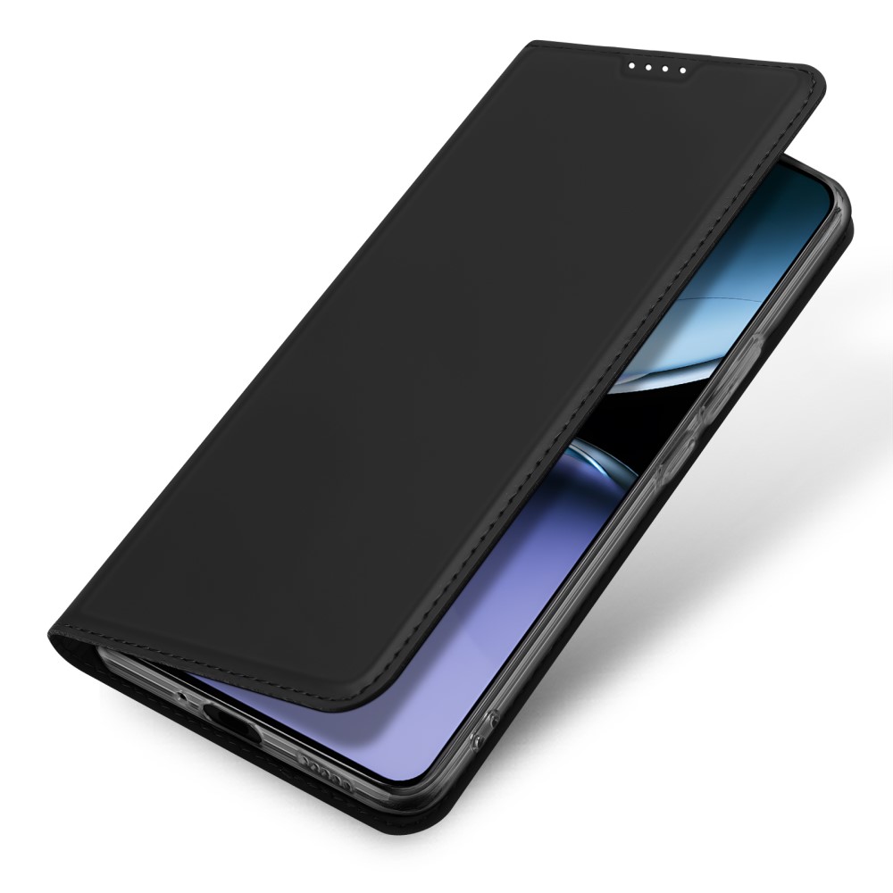 DUX DUCIS DUX DUCIS OnePlus Nord 4 Fodral Skin Pro Series Svart