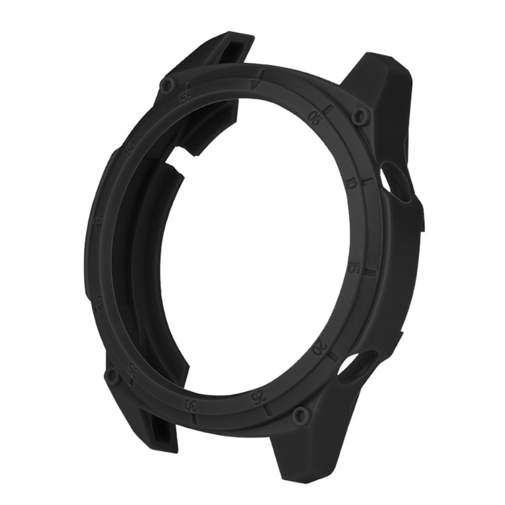  Huawei Watch GT 2 46 mm Skal TPU Svart