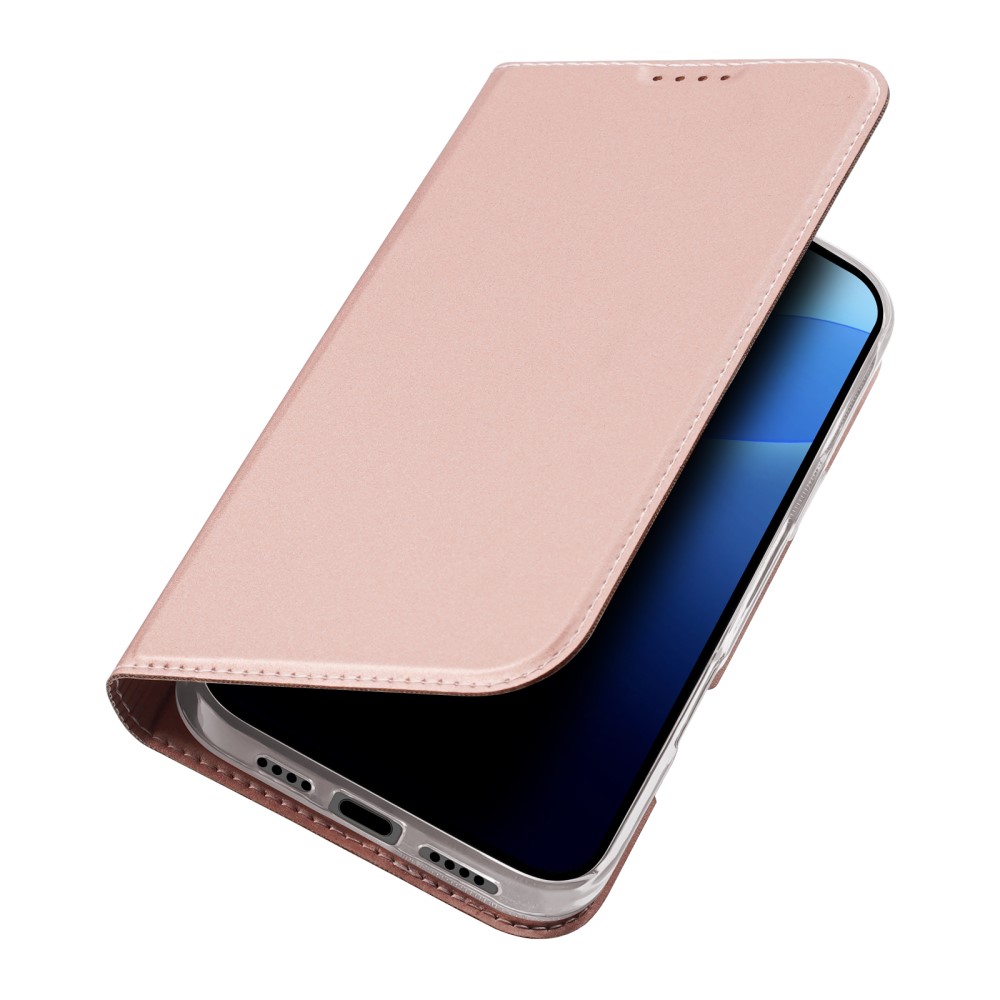 DUX DUCIS DUX DUCIS iPhone 16 Pro Fodral Skin Pro Series Roséguld