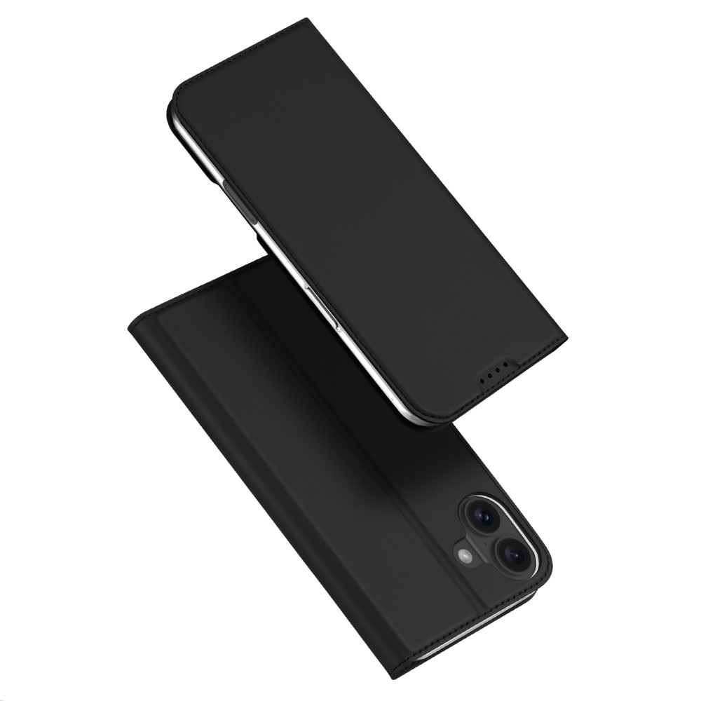 DUX DUCIS DUX DUCIS iPhone 16 Fodral Skin Pro Series Svart
