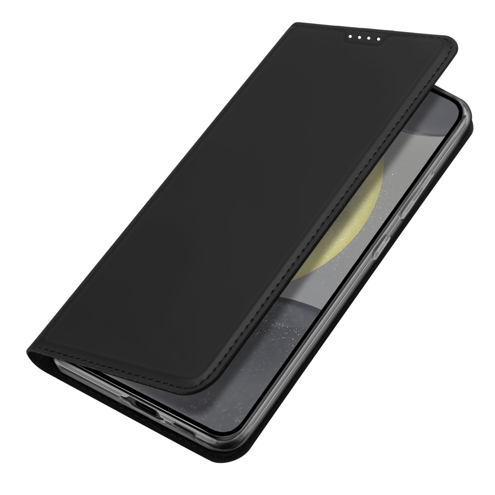 DUX DUCIS DUX DUCIS Samsung Galaxy S24 FE Fodral Skin Pro Series Svart