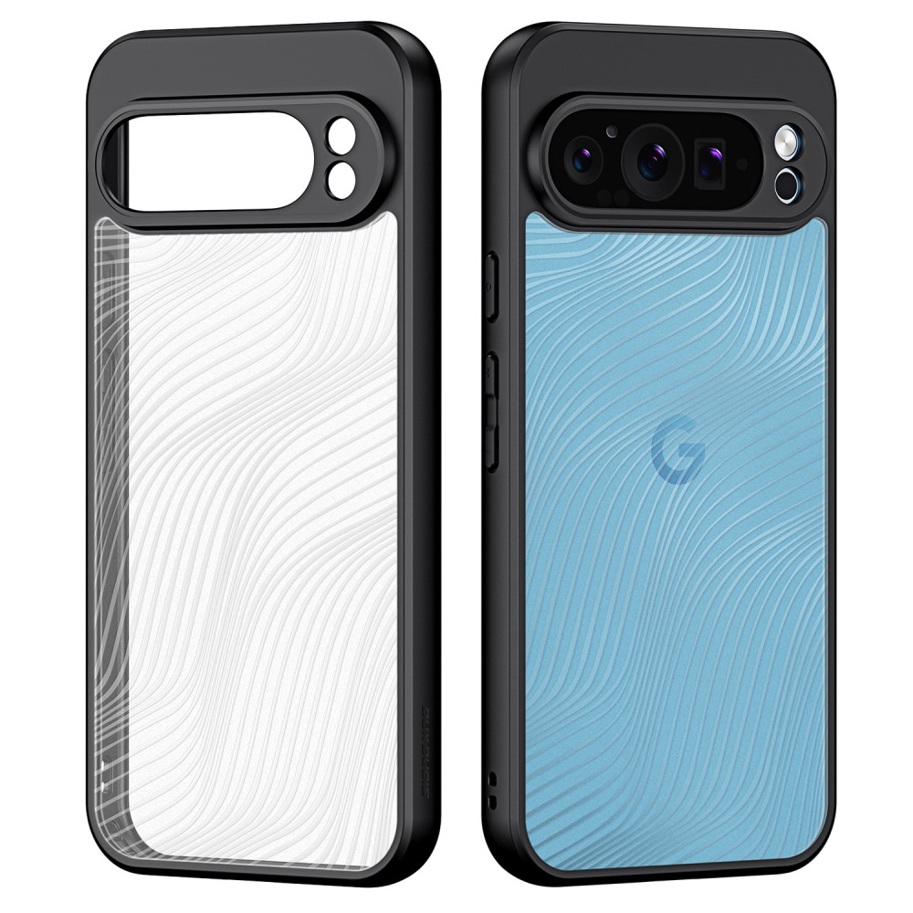 DUX DUCIS DUX DUCIS Google Pixel 9 Pro XL Skal Aimo Series Svart