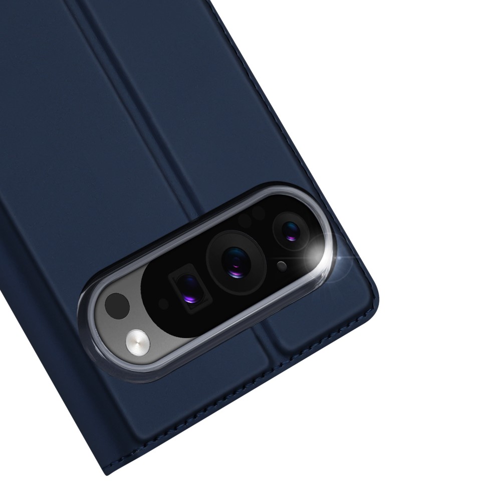 DUX DUCIS DUX DUCIS Google Pixel 9 Pro XL Fodral Skin Pro Series Mörk Blå