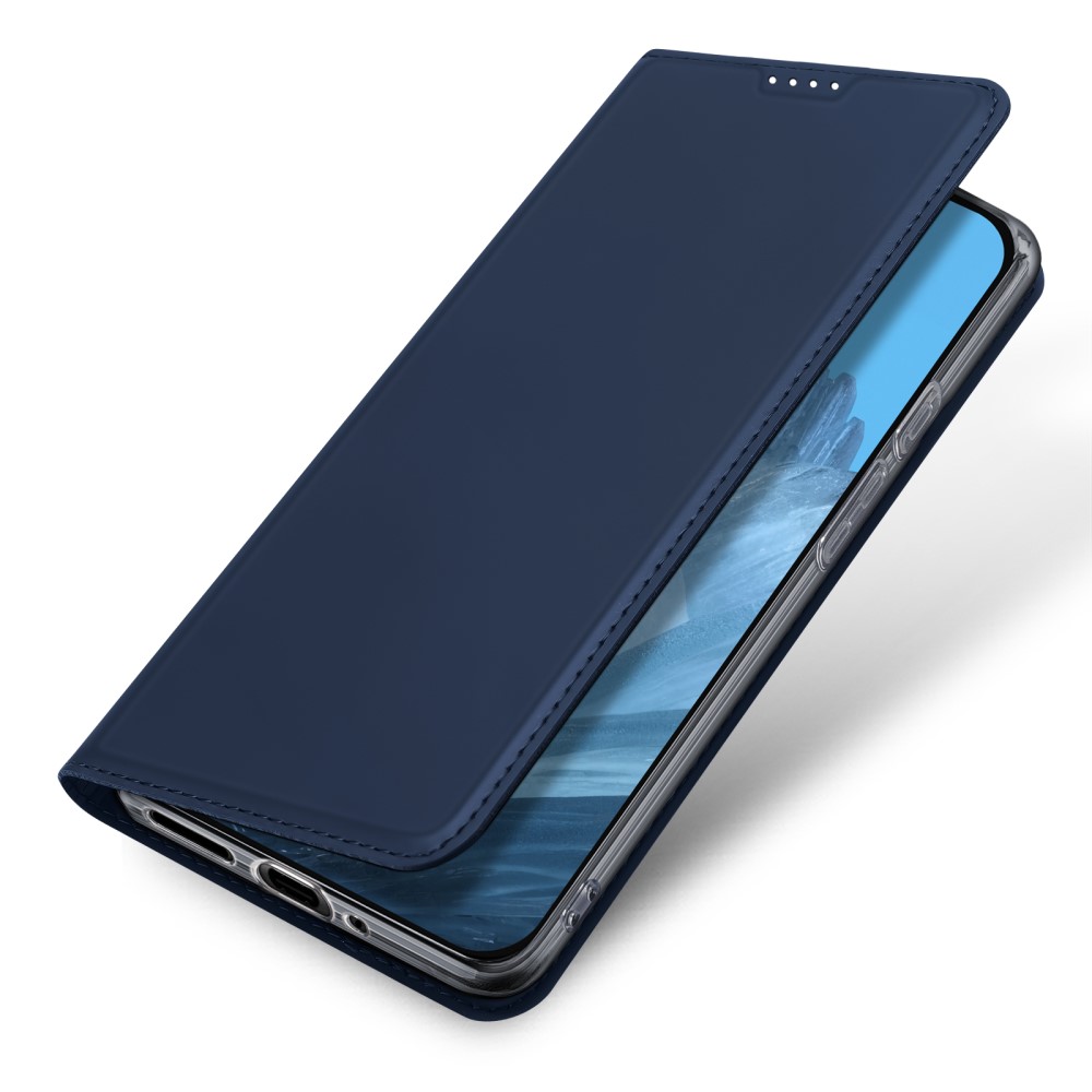 DUX DUCIS DUX DUCIS Google Pixel 9 Pro XL Fodral Skin Pro Series Mörk Blå