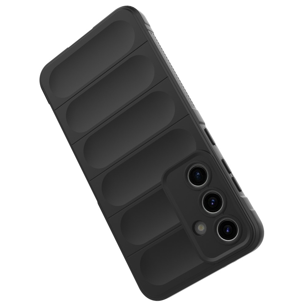 Samsung Galaxy S24 FE Skal Magic Shield Svart