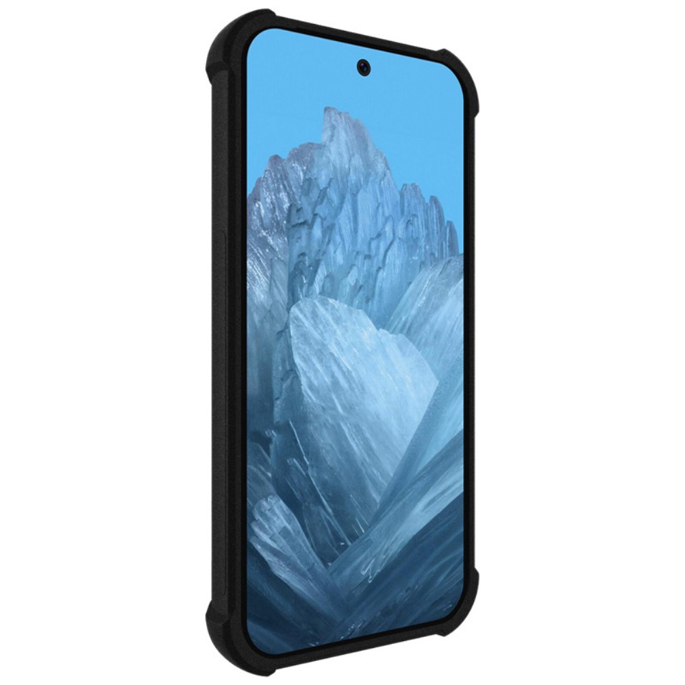 IMAK IMAK Google Pixel 9 Pro XL Skal Shockpoof Svart