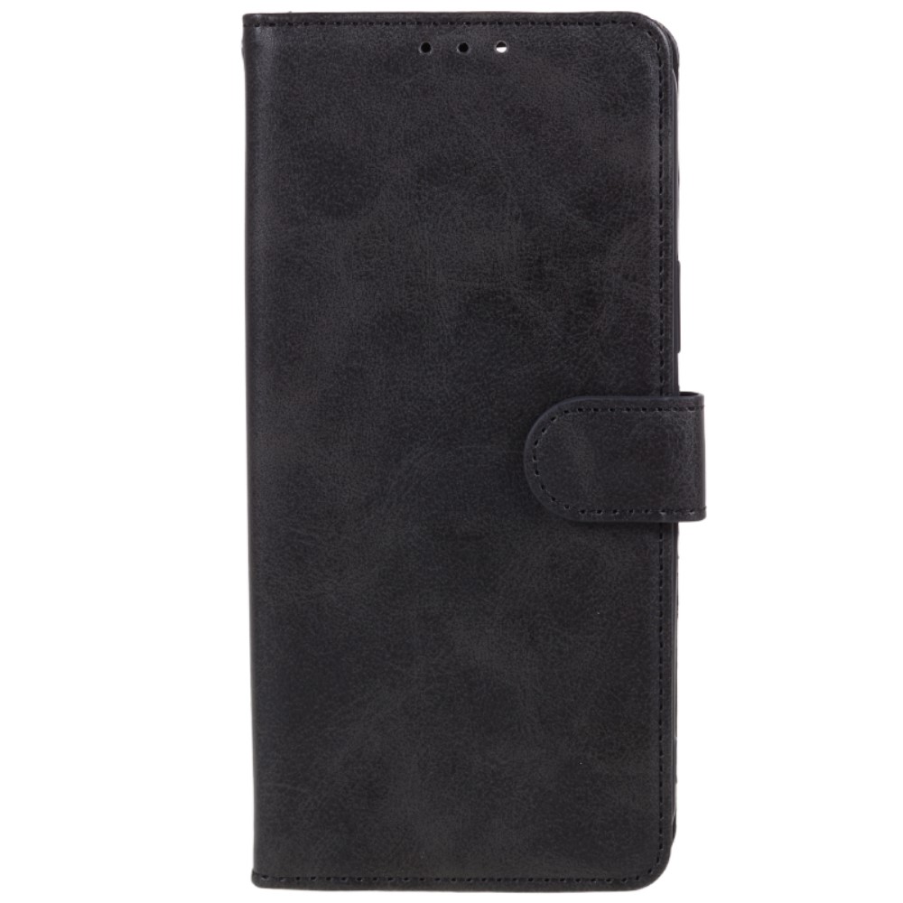  OnePlus Nord 4 Fodral Läder Svart