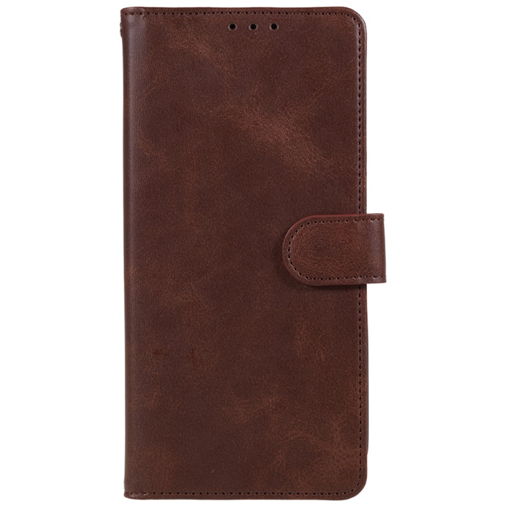  OnePlus Nord 4 Fodral Läder Brun