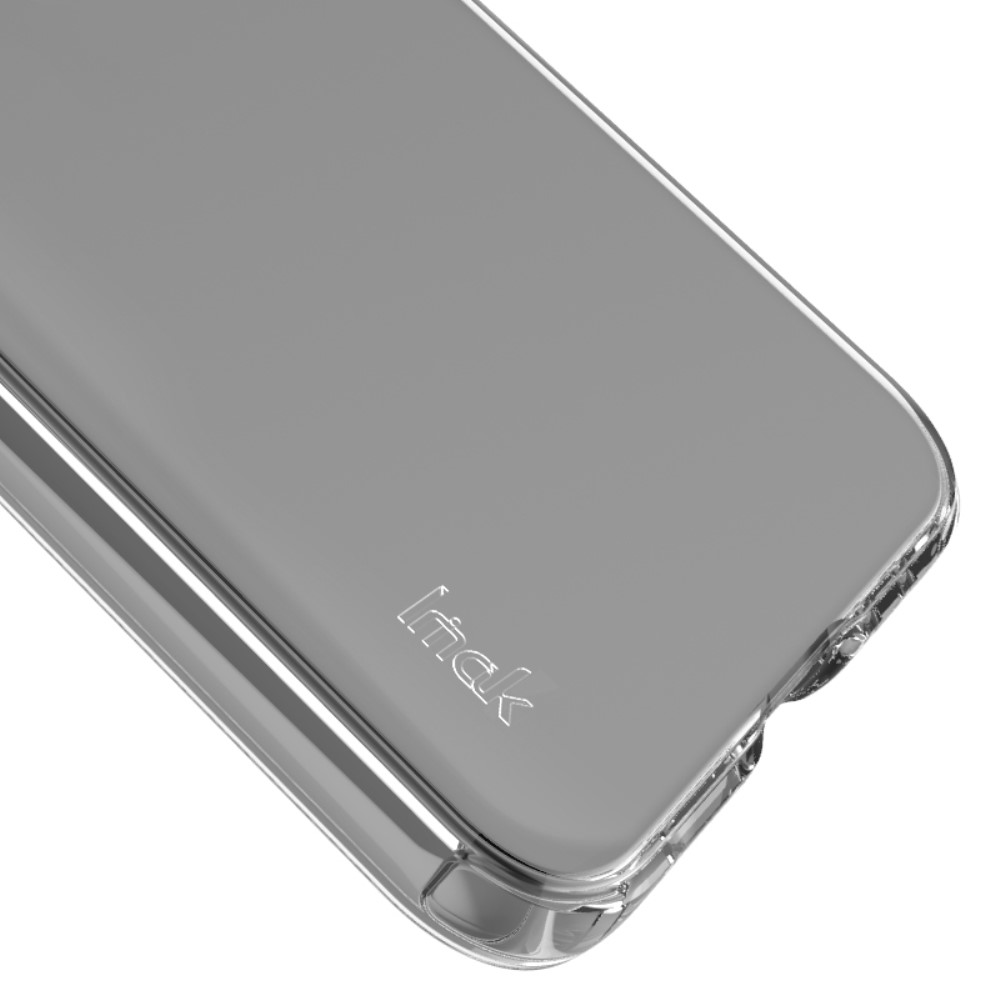 IMAK IMAK Motorola Razr 60 / 50 5G Skal TPU Transparent