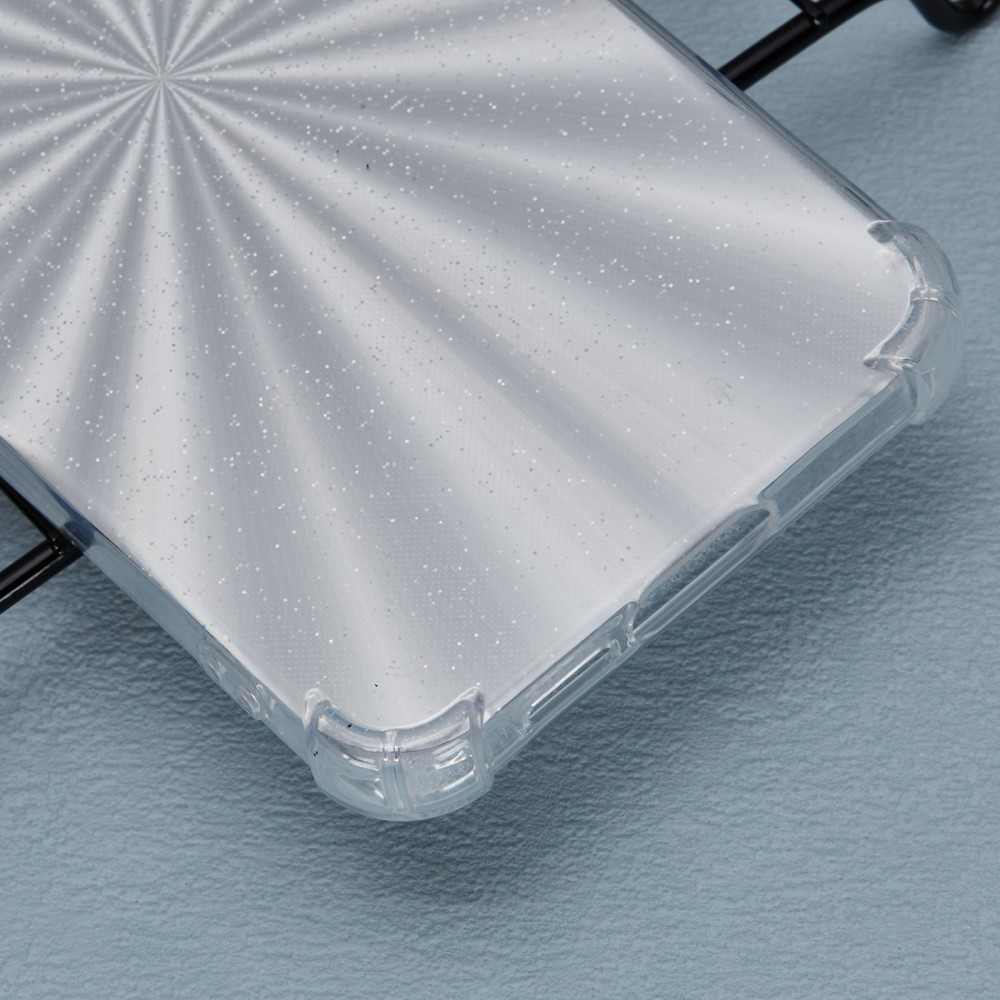  Samsung Galaxy S24 FE Skal Aurora Silver