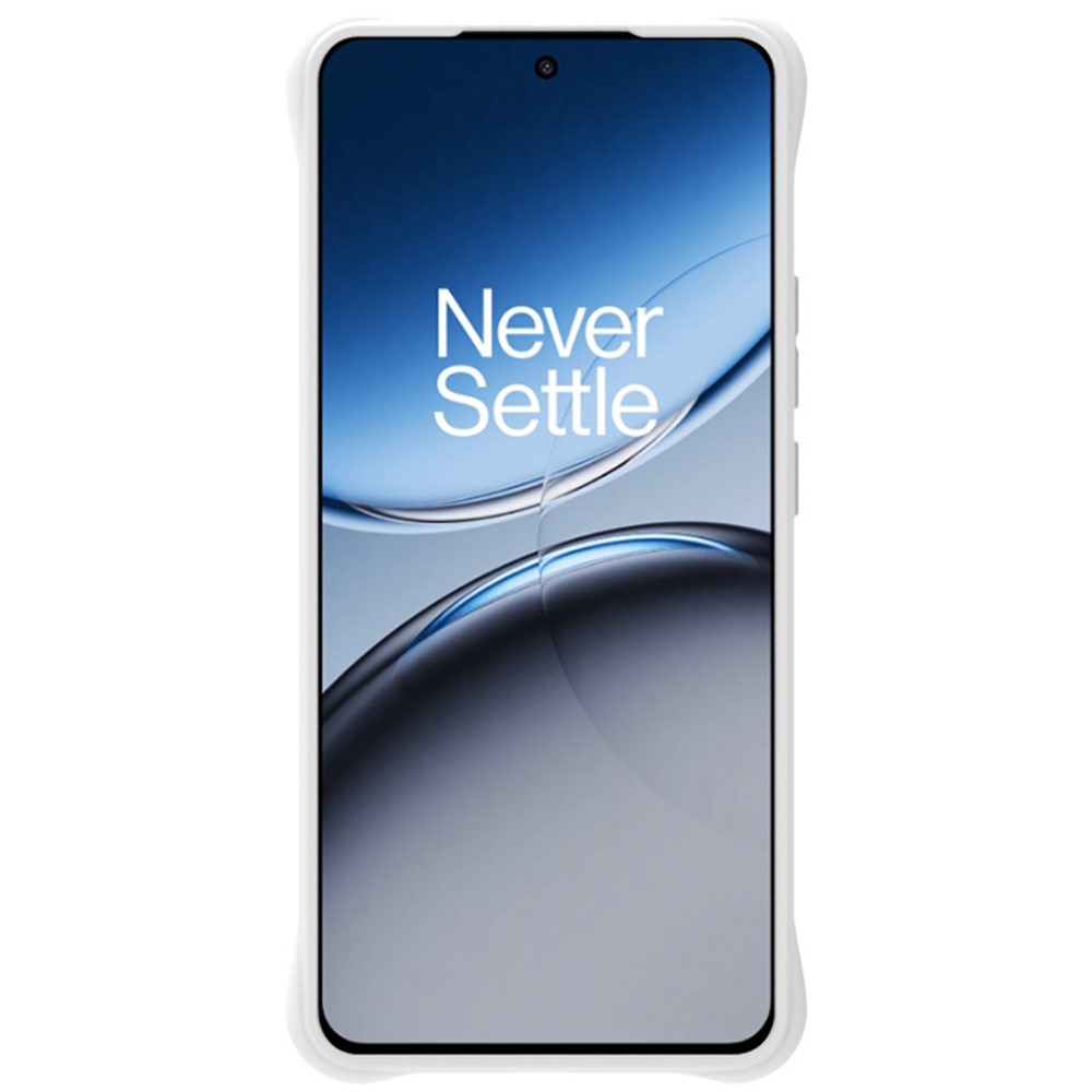 IMAK IMAK OnePlus Nord 4 Skal Waterdrop Matt Vit