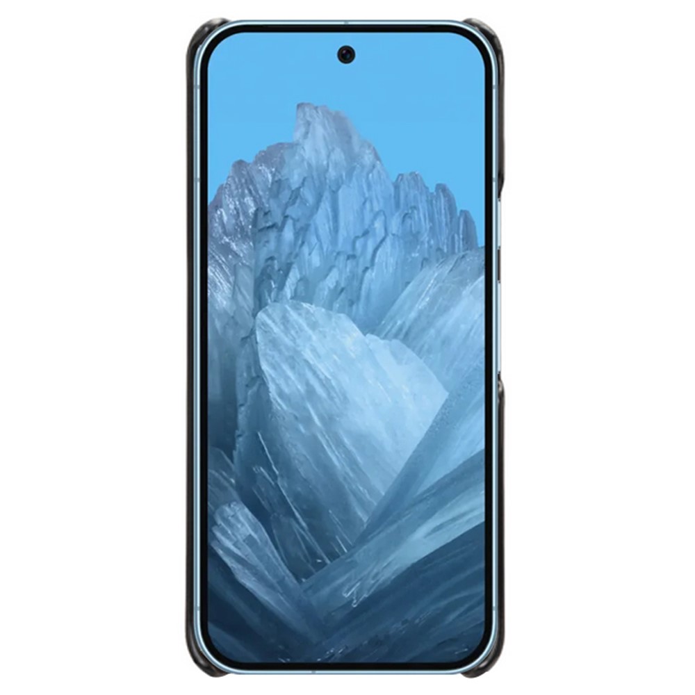  Google Pixel 9/9 Pro Skal Med Korthållare Svart