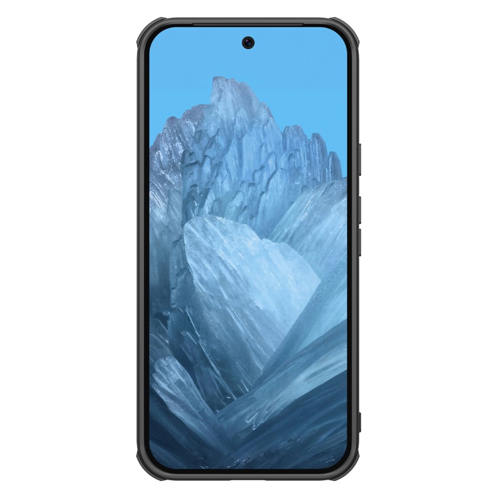 NILLKIN NILLKIN Google Pixel 9 Pro XL Skal Camshield Pro Series Svart