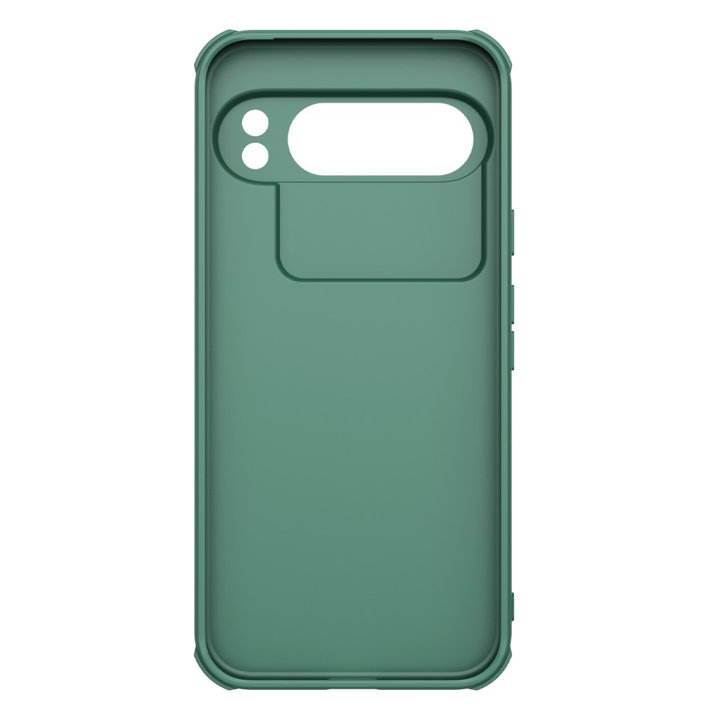 NILLKIN NILLKIN Google Pixel 9 Pro XL Skal Camshield Pro Series Grön