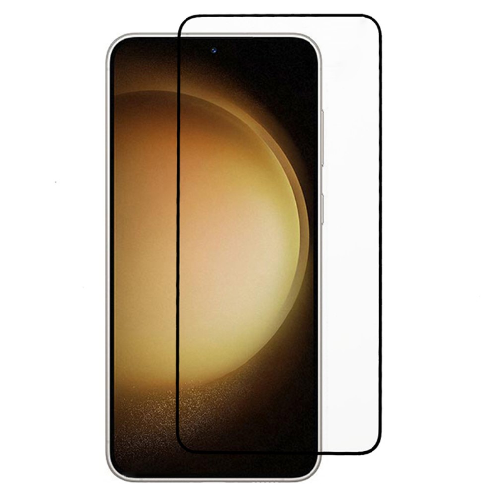  Google Pixel 9 Pro XL Skärmskydd Heltäckande Härdat Glas