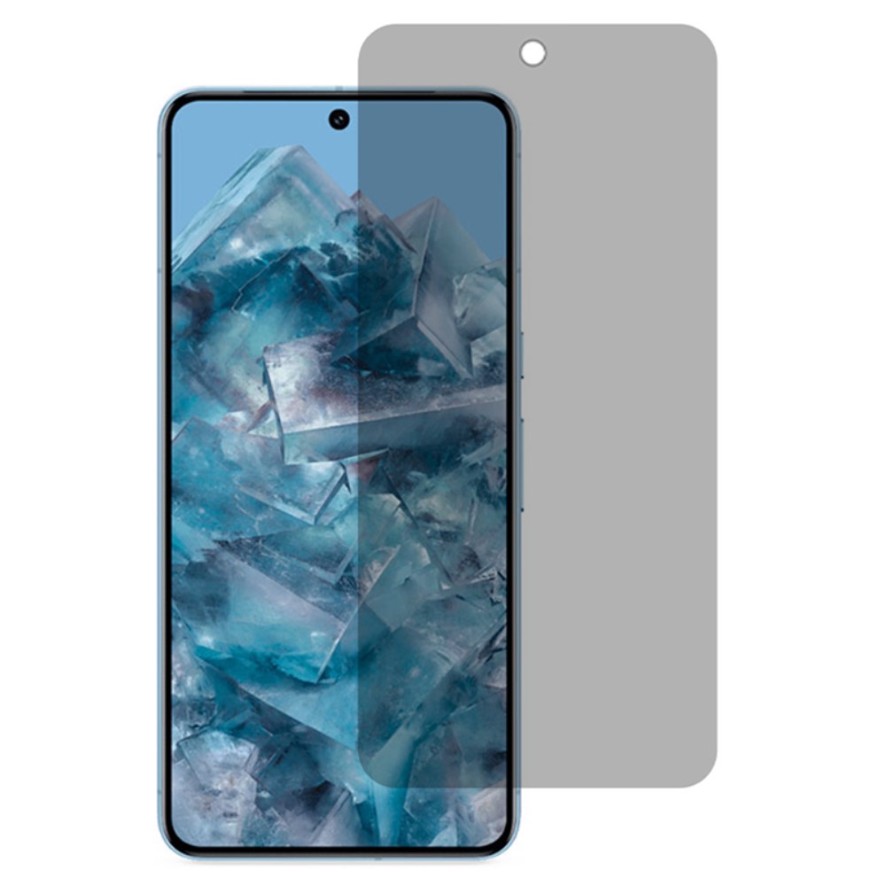  Google Pixel 9 Pro XL Skärmskydd Heltäckande Privacy